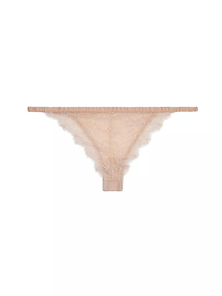 LOVE STORIES | String CHARLOTTE sand | 