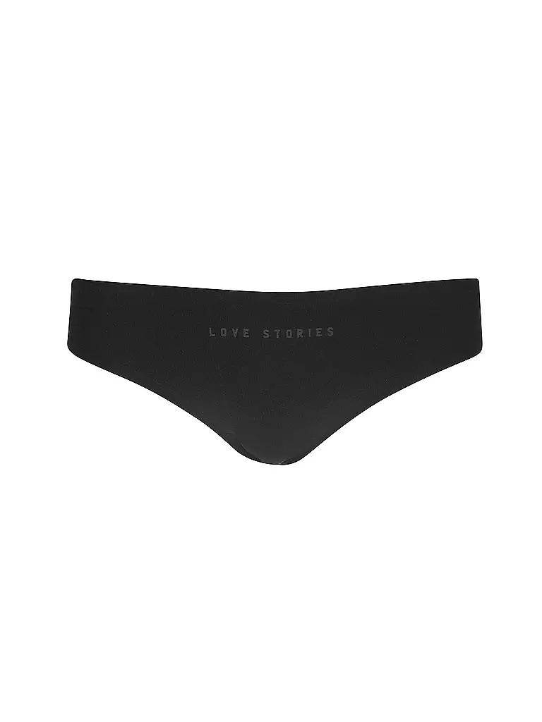 LOVE STORIES | String LOU nero | Nero