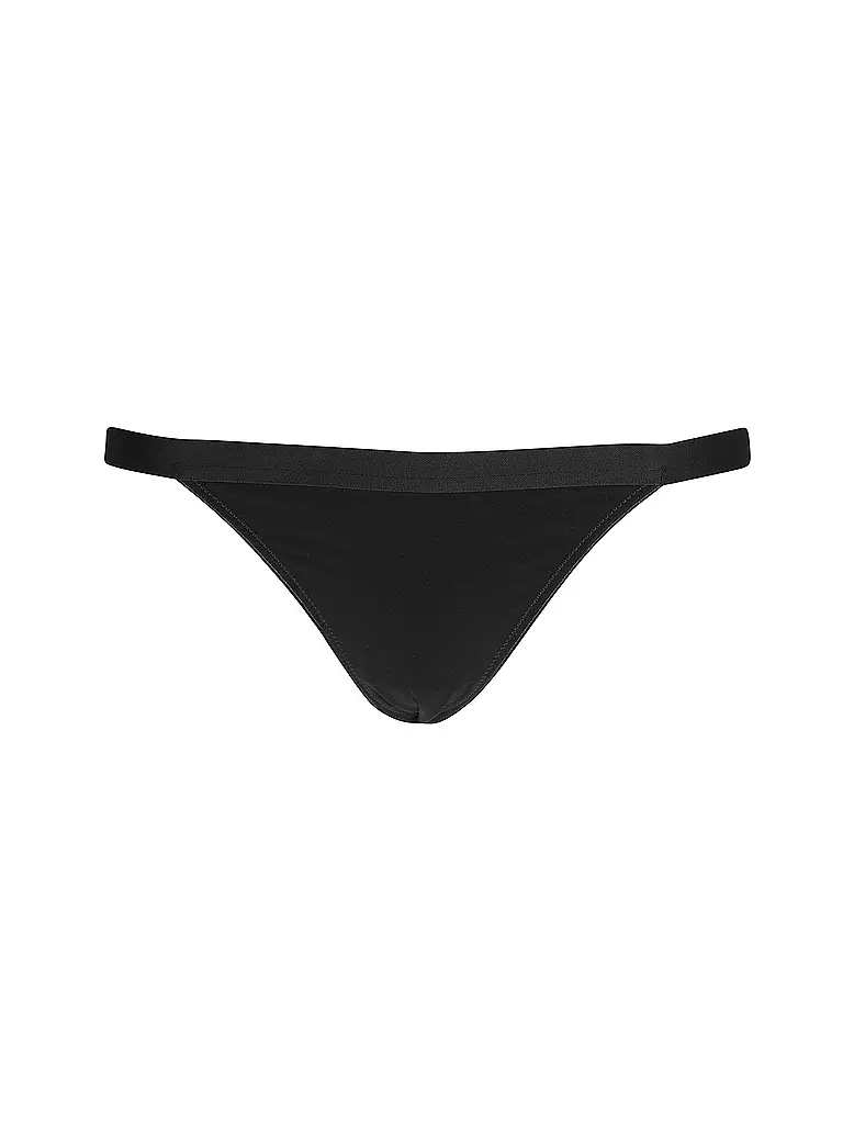 LOVE STORIES | String ROOMSERVICE black | Nero