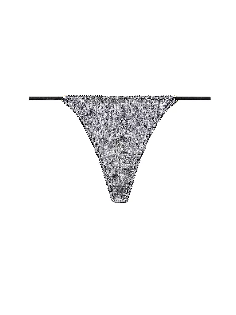 LOVE STORIES | String SPICE argento | Argento