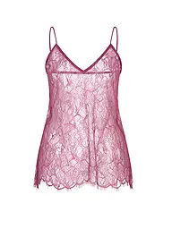 LOVE STORIES | Top - Camisole EVE pruple | Bacca