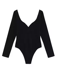 LOVJOI | Body CINERA | Nero