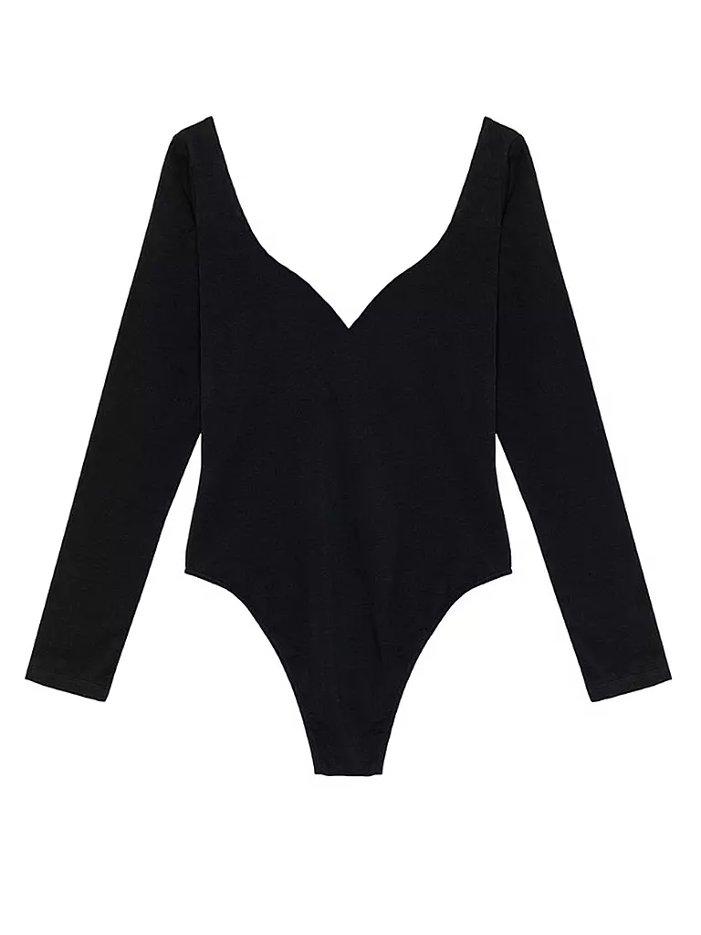 LOVJOI | Body CINERA | Nero