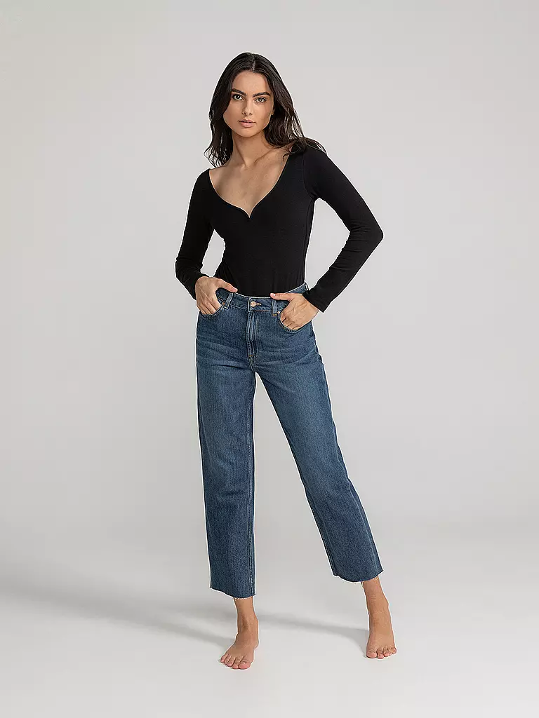 LOVJOI | Body CINERA | Nero