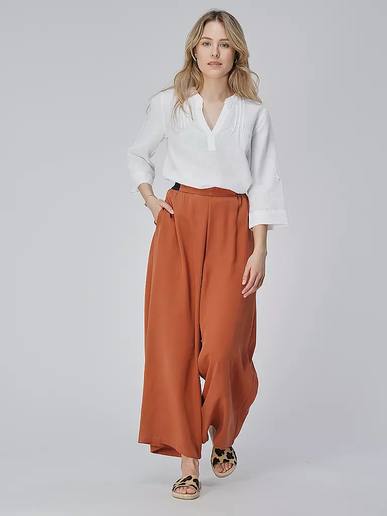 LOVJOI | Marlene Hose SANDROSE | Rame