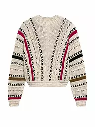 LOVJOI | Pullover ELEAH | Beige