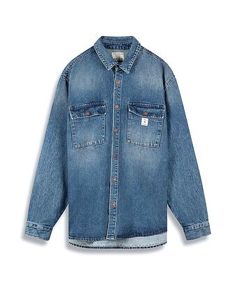 LTB JEANS | Camicia di jeans STEVEN