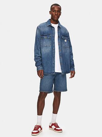 LTB JEANS | Camicia di jeans STEVEN