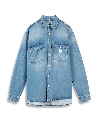 LTB JEANS | Camicia di jeans