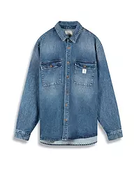 LTB JEANS | Camicia di jeans STEVEN | Blu