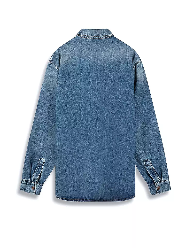 LTB JEANS | Camicia di jeans STEVEN | 
