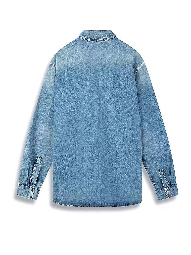 LTB JEANS | Camicia di jeans | 