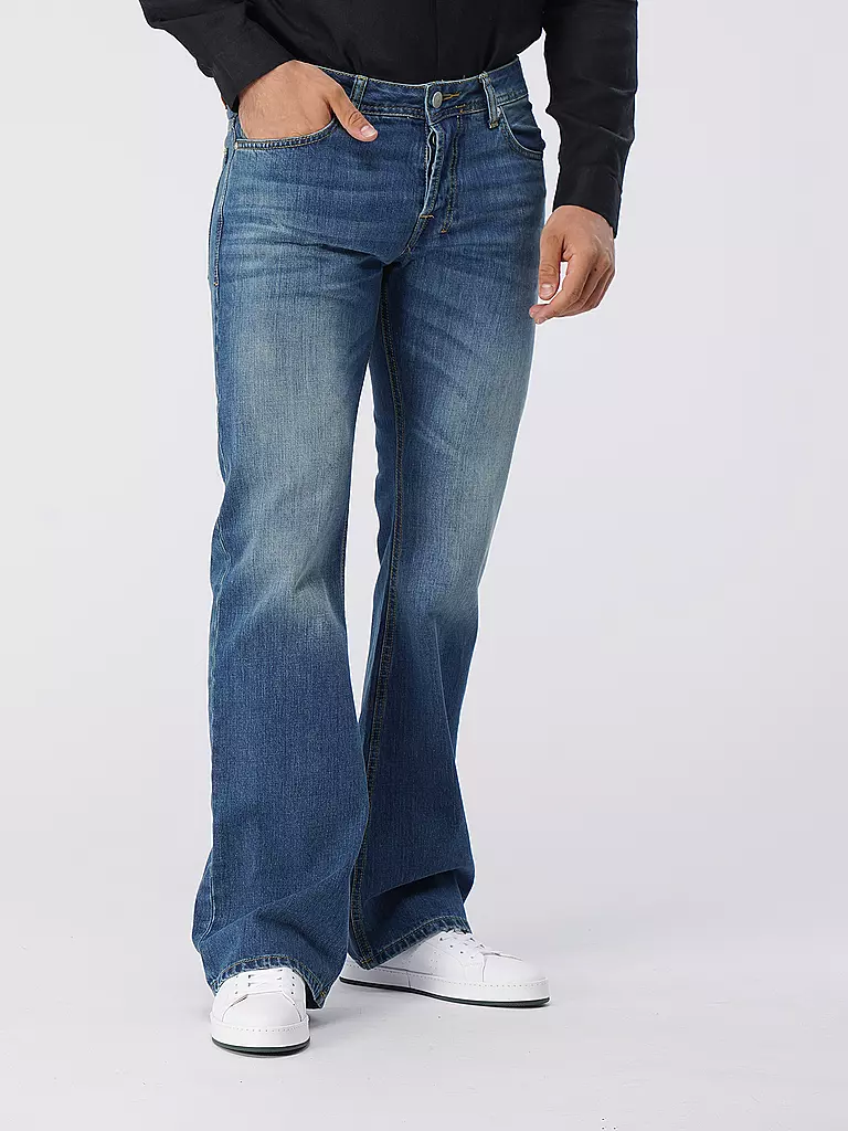LTB JEANS | Jeans Bootcut TINMAN | Blu chiaro