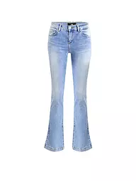 LTB JEANS | Jeans Flared Fit FALLON | Blu chiaro