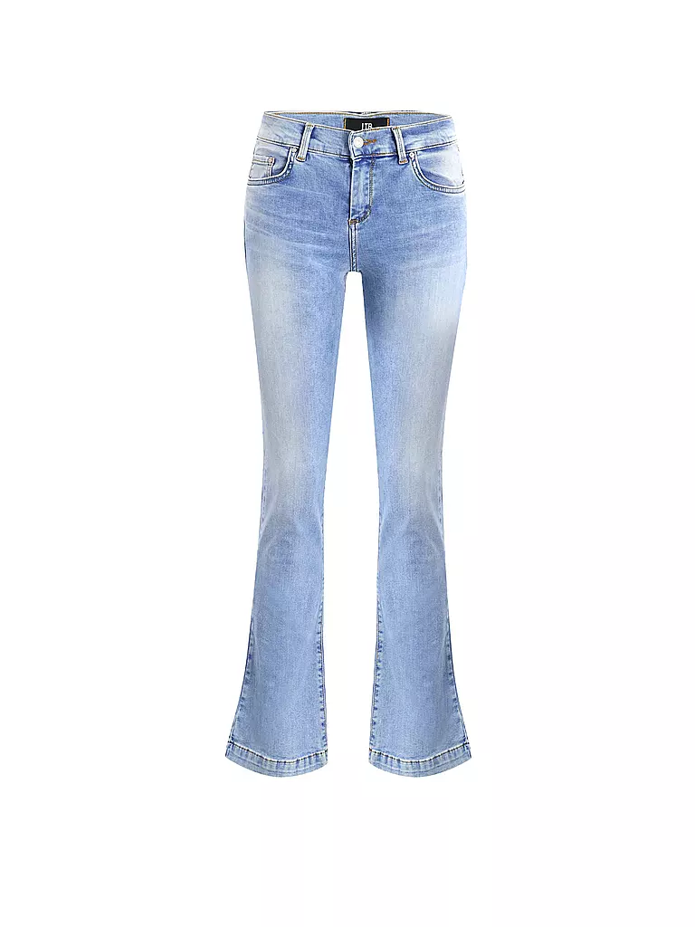 LTB JEANS | Jeans Flared Fit FALLON | Blu chiaro