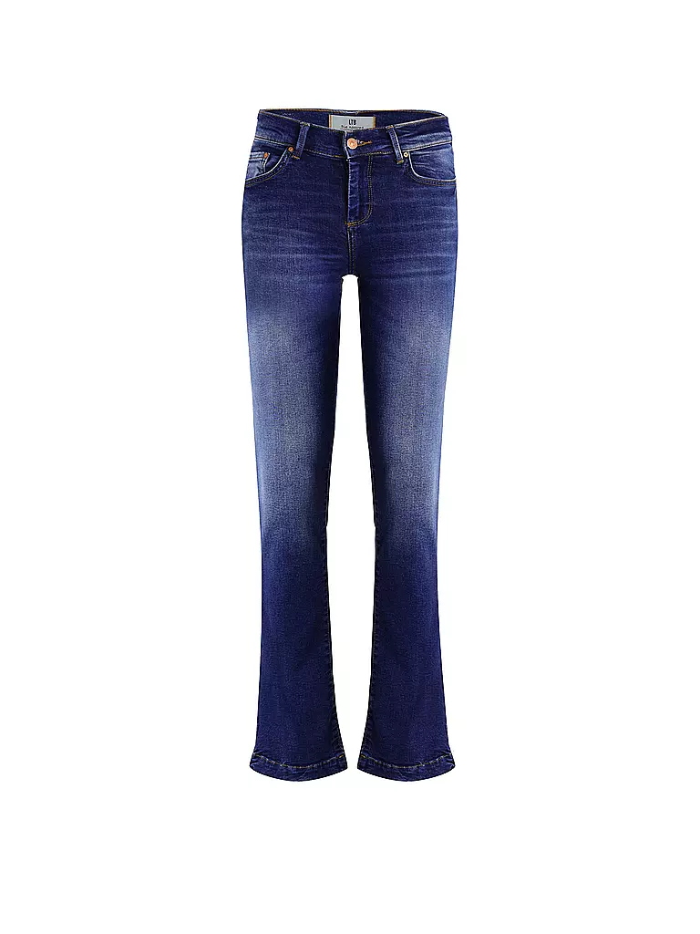 LTB JEANS | Jeans Flared Fit FALLON | Blu