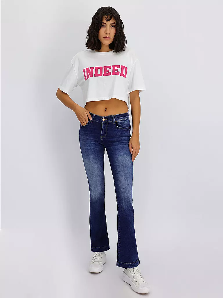 LTB JEANS | Jeans Flared Fit FALLON | Blu