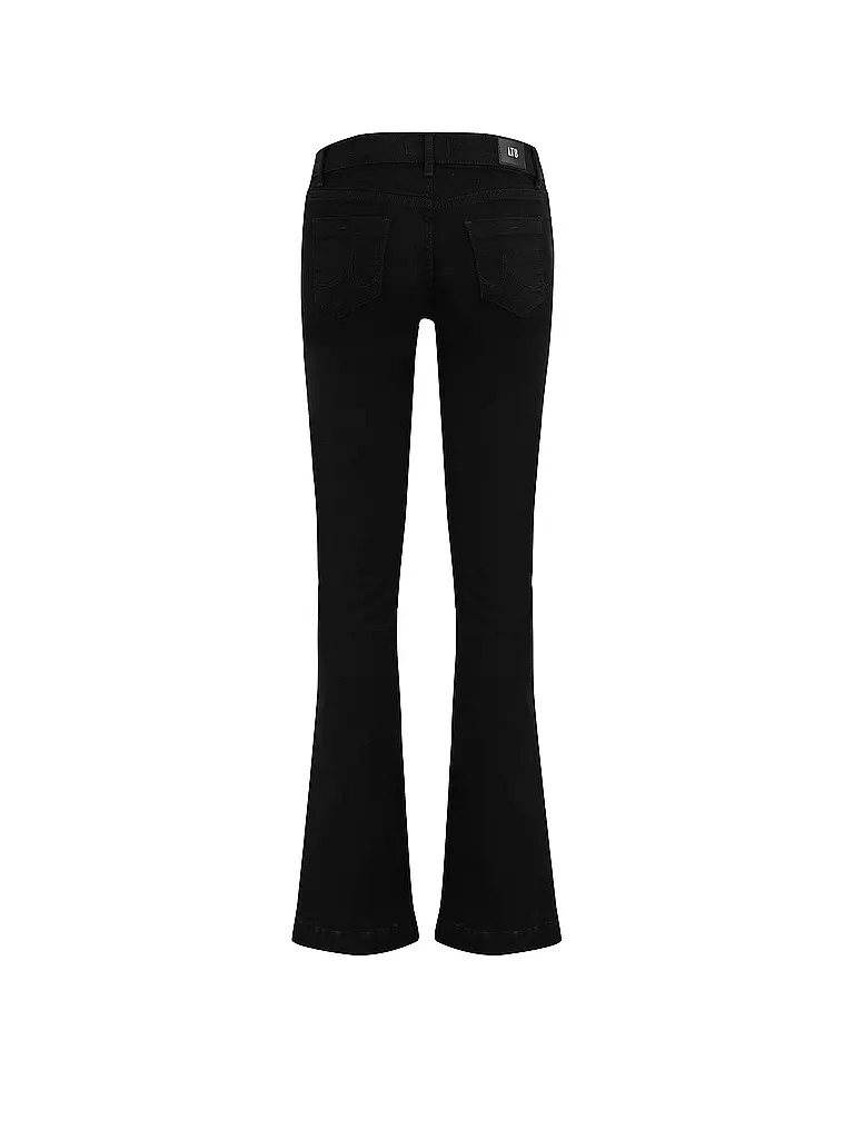 LTB JEANS | Jeans Flared Fit FALLON | Nero