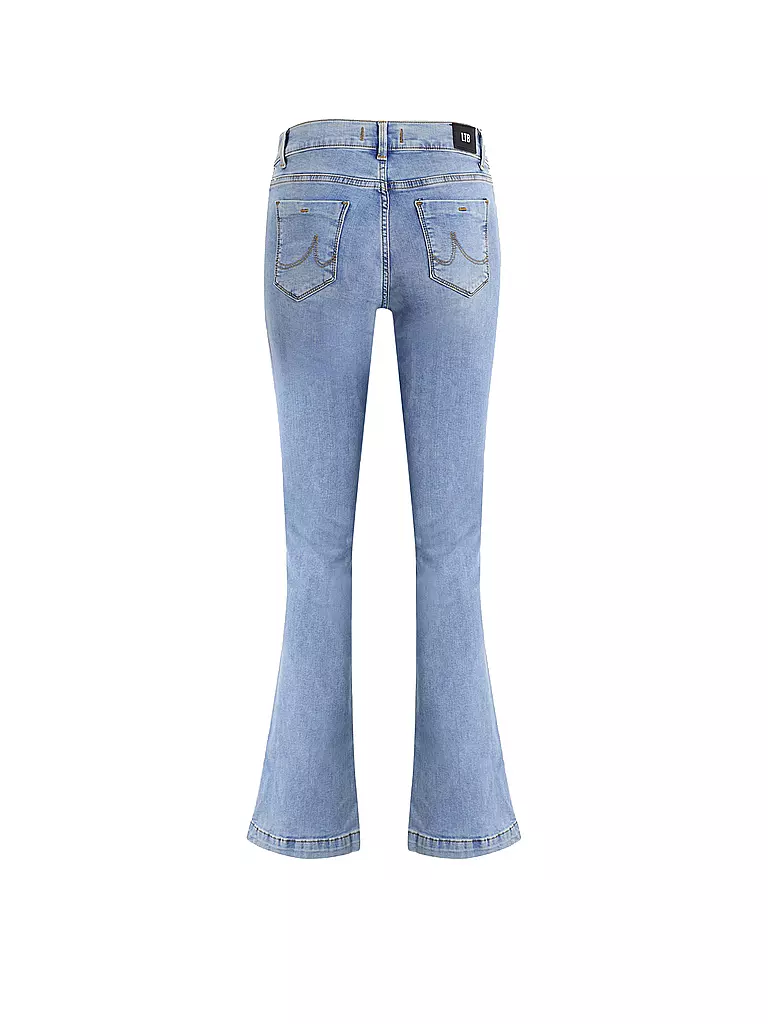 LTB JEANS | Jeans Flared Fit FALLON | Blu chiaro
