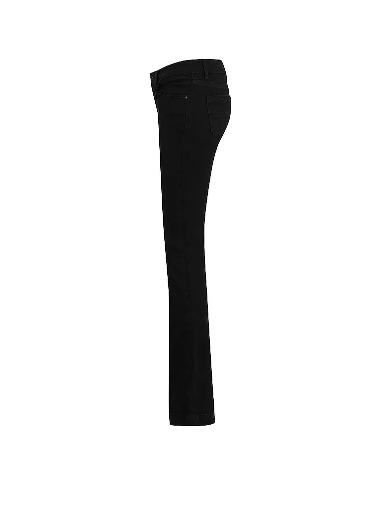 LTB JEANS | Jeans Flared Fit FALLON | Nero