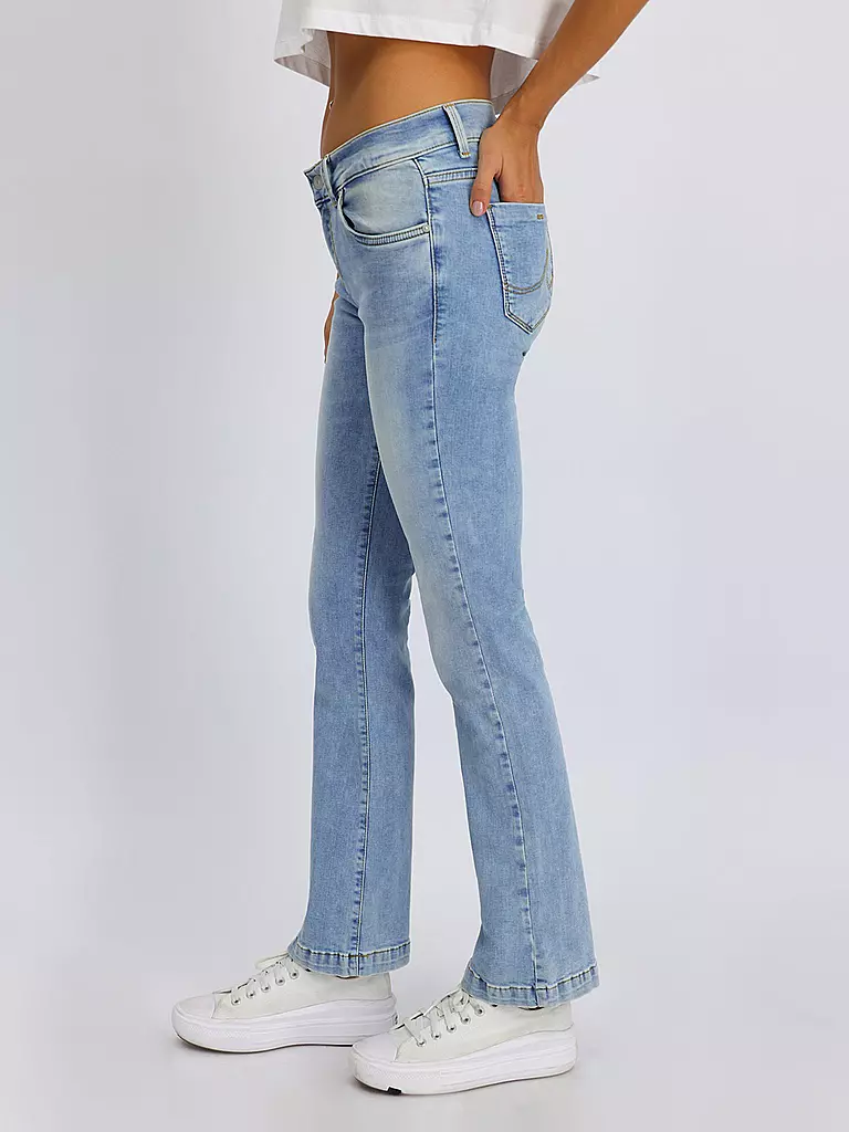 LTB JEANS | Jeans Flared Fit FALLON | Blu chiaro