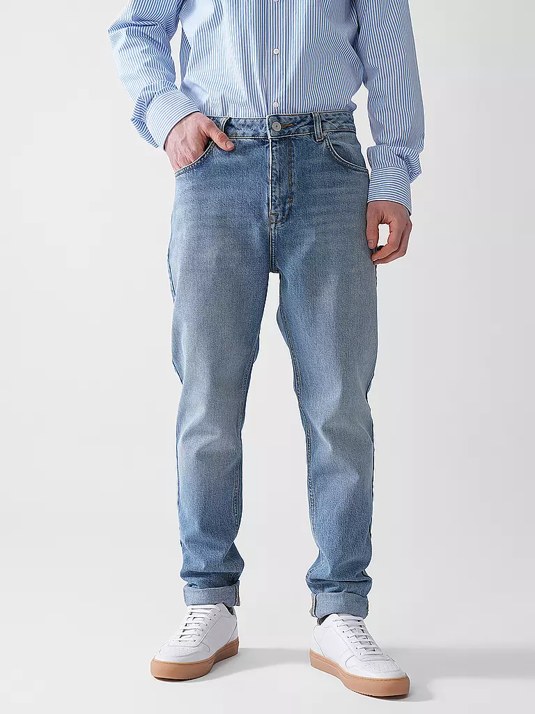 LTB JEANS | Jeans Tapered Fit ALESSIO 5 | 