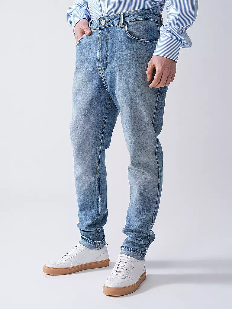 LTB JEANS | Jeans Tapered Fit ALESSIO 5 | 