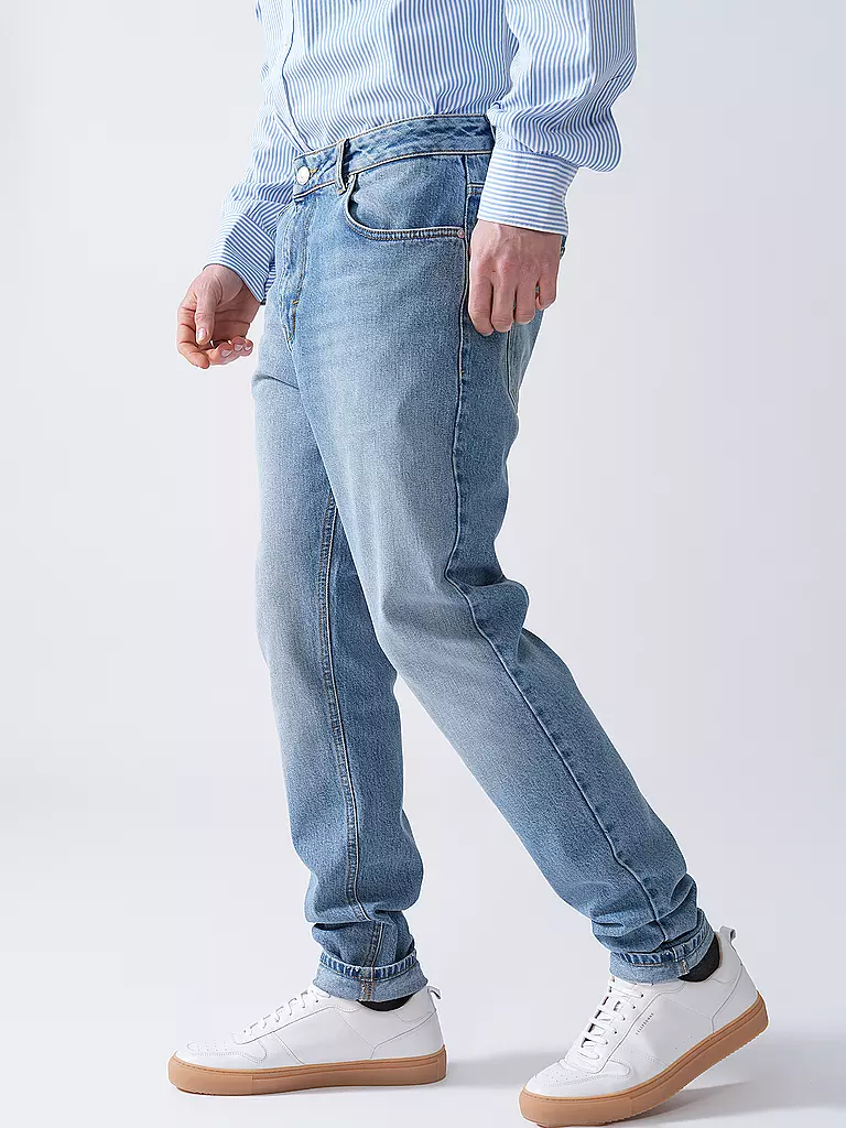 LTB JEANS | Jeans Tapered Fit ALESSIO 5 | 