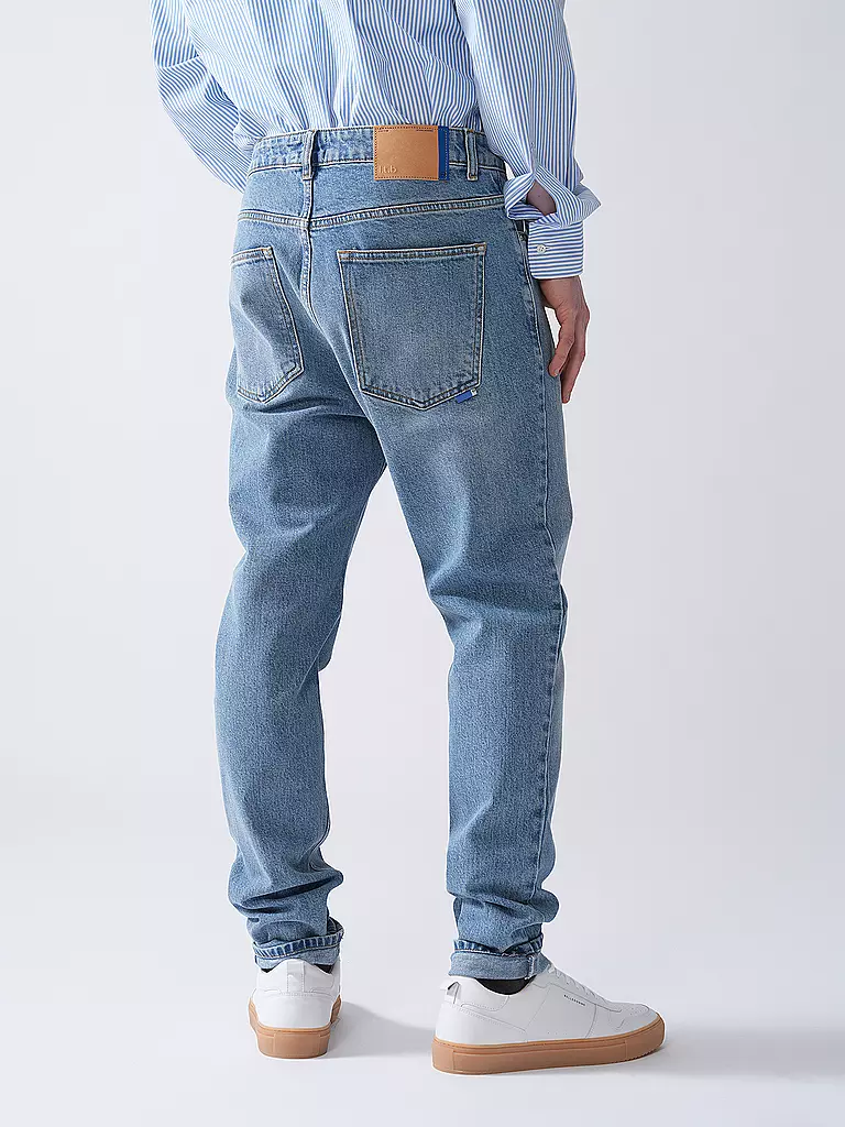 LTB JEANS | Jeans Tapered Fit ALESSIO 5 | 