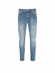 LTB JEANS | Jeans Tapered Fit SERVANDO 601 | Blu