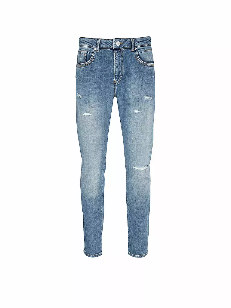 LTB JEANS | Jeans Tapered Fit SERVANDO 601 | Blu