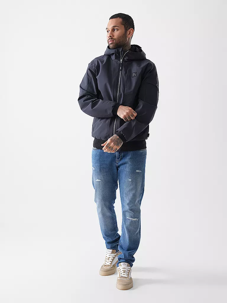 LTB JEANS | Jeans Tapered Fit SERVANDO 601 | Blu