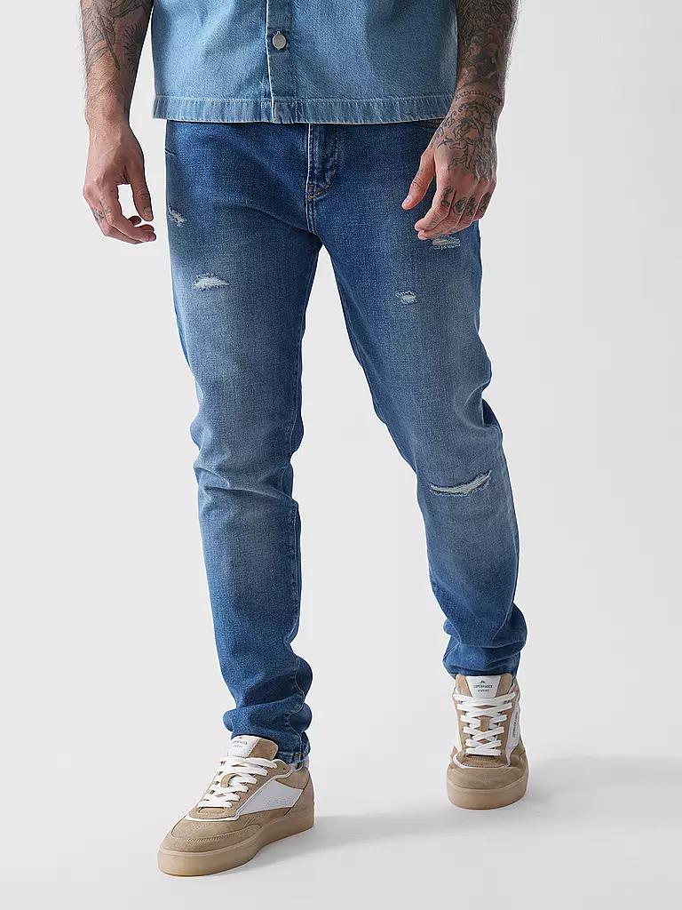 LTB JEANS | Jeans Tapered Fit SERVANDO 601 | 