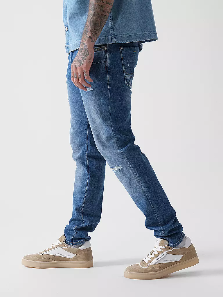 LTB JEANS | Jeans Tapered Fit SERVANDO 601 | 
