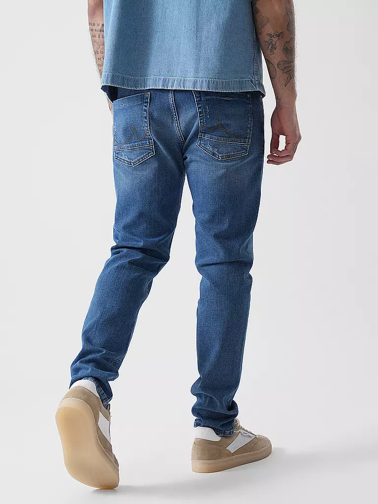 LTB JEANS | Jeans Tapered Fit SERVANDO 601 | 