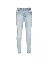 LTB JEANS | Jeans Tapered Fit SERVANDO | Blu chiaro