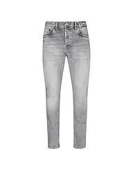LTB JEANS | Jeans Tapered Fit SERVANDO | Grigio chiaro