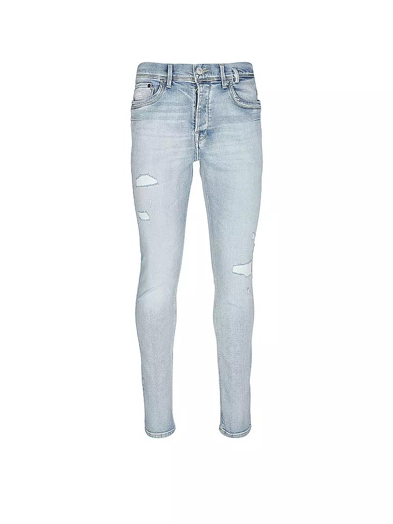 LTB JEANS | Jeans Tapered Fit SERVANDO | Blu chiaro