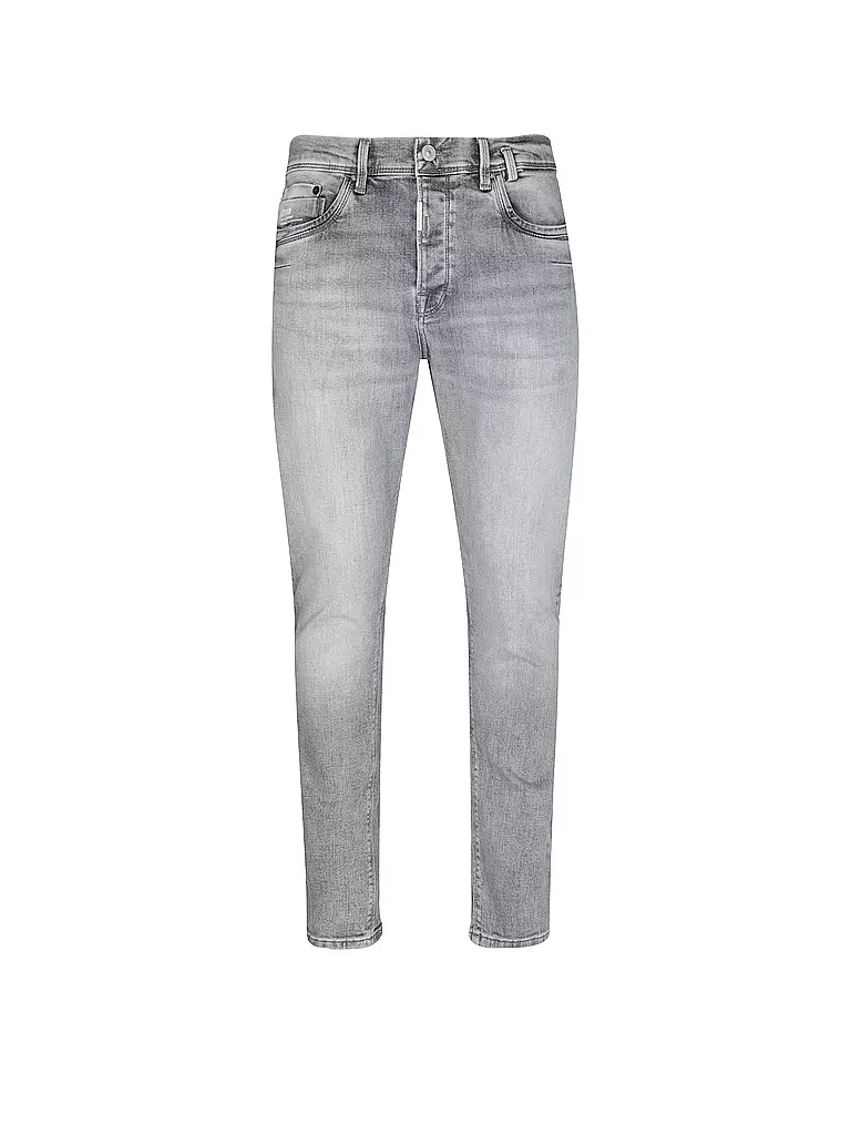 LTB JEANS | Jeans Tapered Fit SERVANDO | Grigio chiaro
