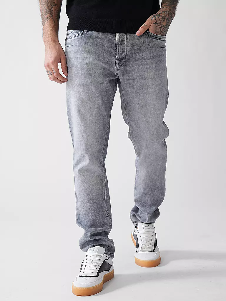 LTB JEANS | Jeans Tapered Fit SERVANDO | 