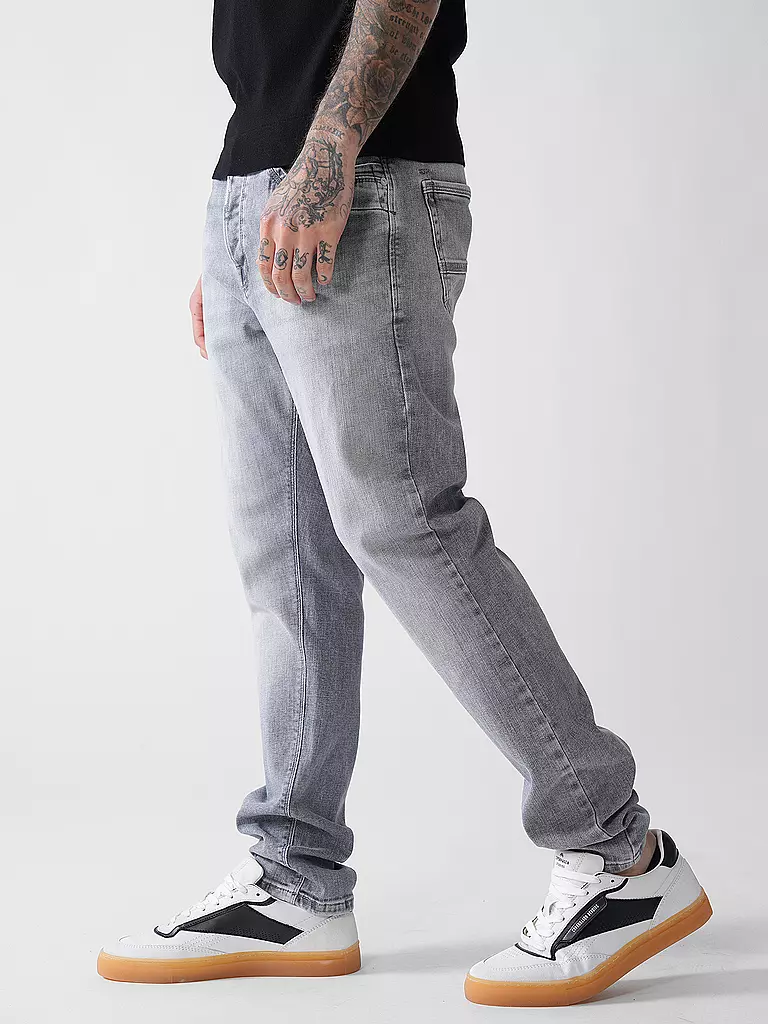 LTB JEANS | Jeans Tapered Fit SERVANDO | 