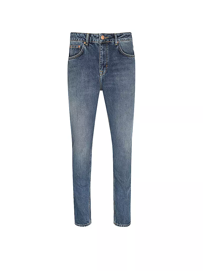LTB JEANS | Jeans Tapered Fit | Blu scuro