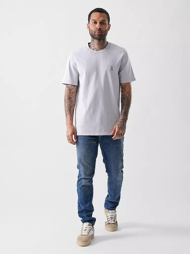 LTB JEANS | Jeans Tapered Fit | Blu scuro