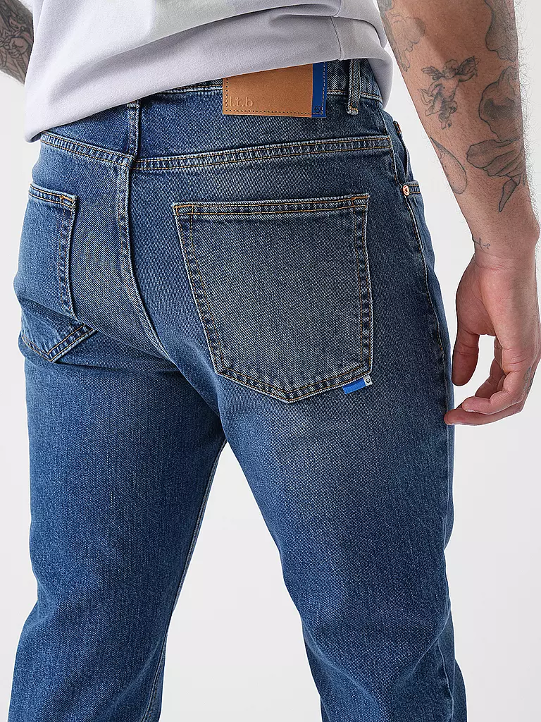 LTB JEANS | Jeans Tapered Fit | 