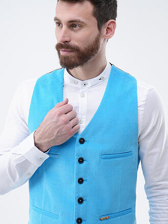 LUIS TRENKER | Gilet tradizionale LUSEBASTIAN