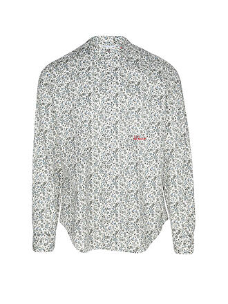 LUIS TRENKER | Camicia tradizionale LUBERNET