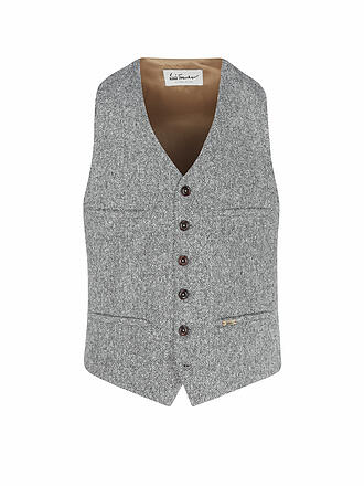 LUIS TRENKER | Gilet tradizionale LUSEBASTIAN