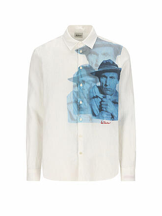 LUIS TRENKER | Camicia LUBODO