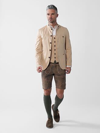 LUIS TRENKER | Trachtensakko