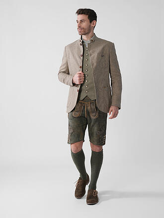 LUIS TRENKER | Giacca tradizionale